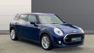 MINI Clubman 2.0 Cooper D 6dr Diesel Estate